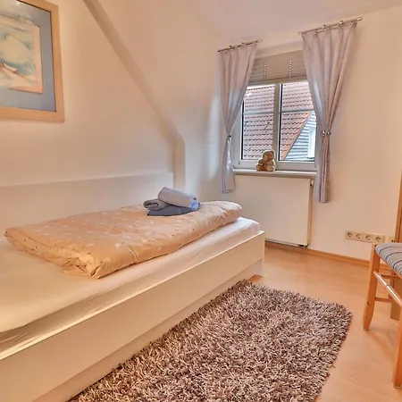 Kiek Rin Bi Kati - 4 Appartement