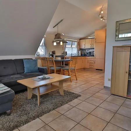 Kiek Rin Bi Kati - 4 * Langeoog
