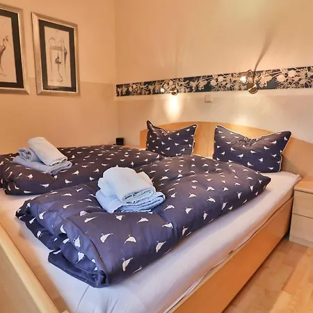 Appartement Kiek Rin Bi Kati - 4 *