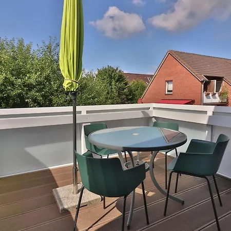 Appartement Kiek Rin Bi Kati - 4 *