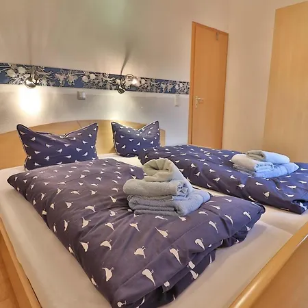 Appartement Kiek Rin Bi Kati - 4