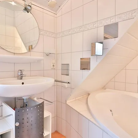 Appartement Kiek Rin Bi Kati - 4 *