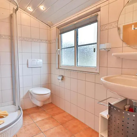 Appartement Kiek Rin Bi Kati - 4 *